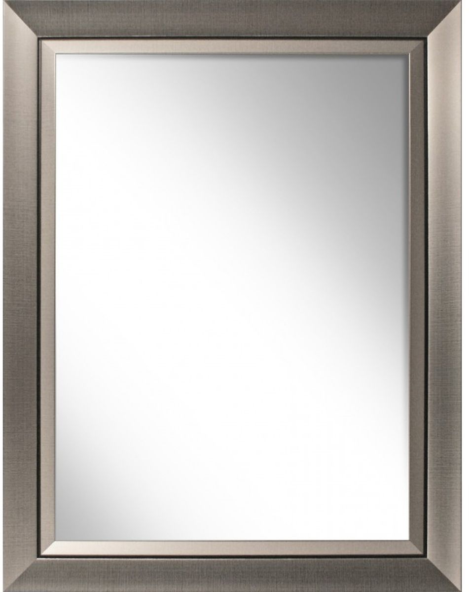 Ars Longa Venice tükör 73.4x133.4 cm négyszögletes acél VENICE60120-S