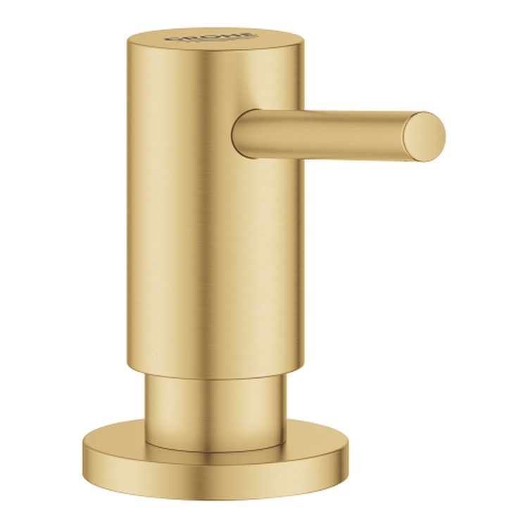 Grohe Cosmopolitan folyadékadagoló Brushed Cool Sunrise 40535GN0