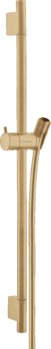 Hansgrohe Unica zuhany készlet fal || 28632140