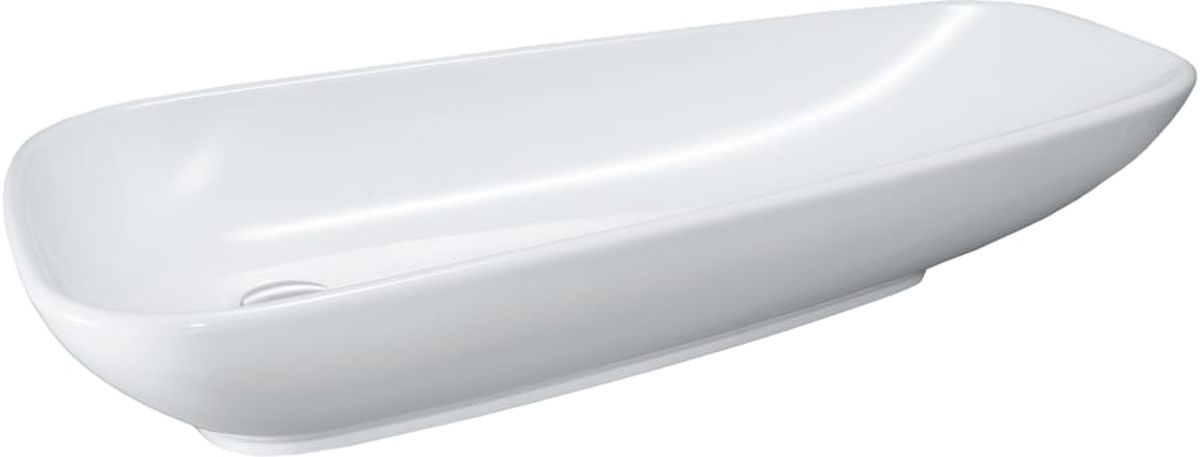 Laufen Palomba mosdótál 90x42 cm mosdótálak fehér H8168010001121