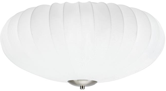 Markslöjd Mist mennyezet 3x25 W fehér-acél 107939