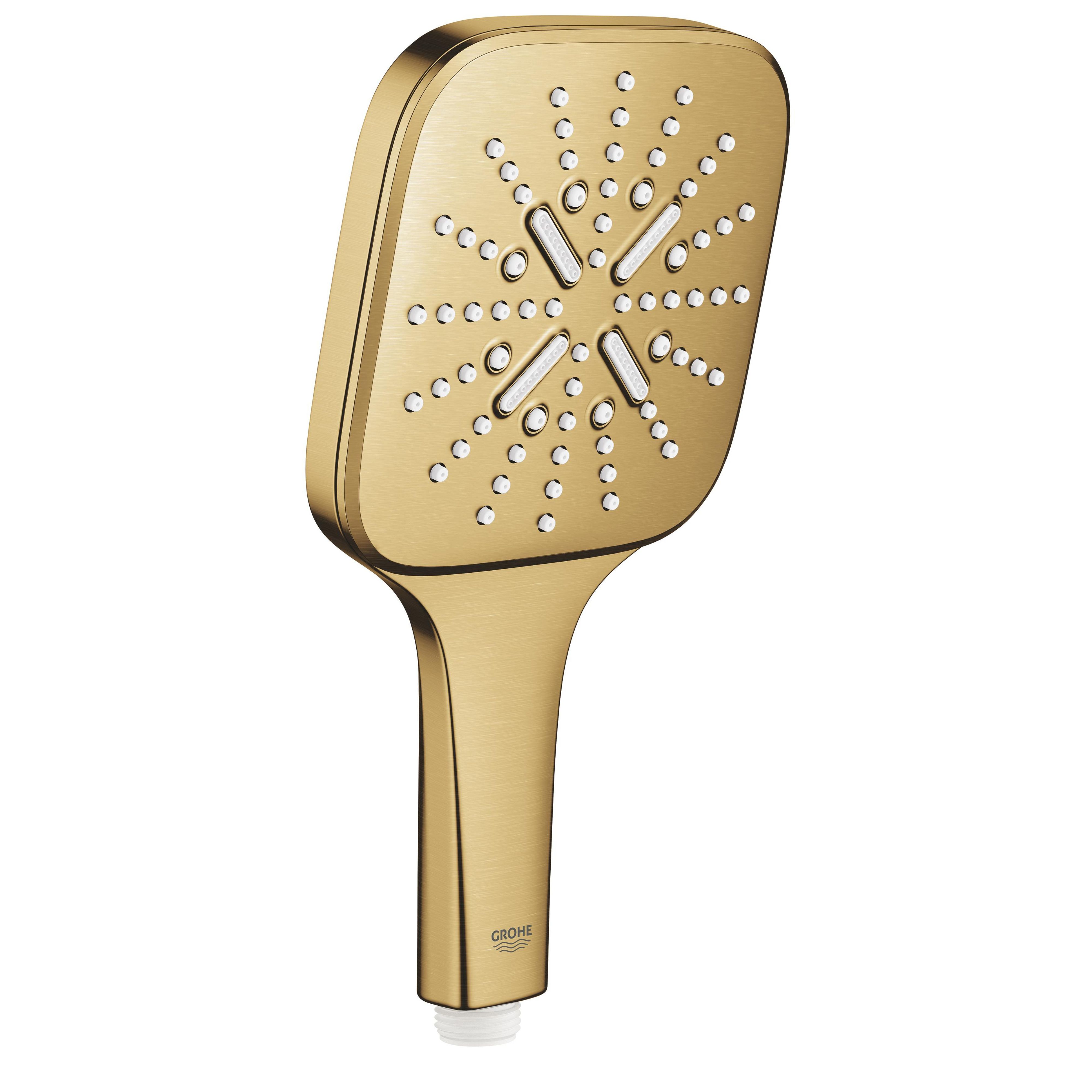 Grohe Rainshower zuhanyfej Brushed Cool Sunrise 26582GN0