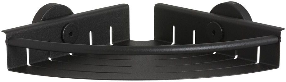 Tiger Boston fürdőszoba kosár fekete 304830746