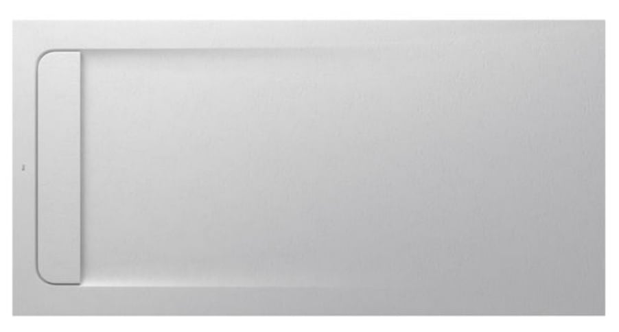 Roca Aquos téglalap alakú zuhanytálca szifonnal 160x80 cm fehér AP60164032001100