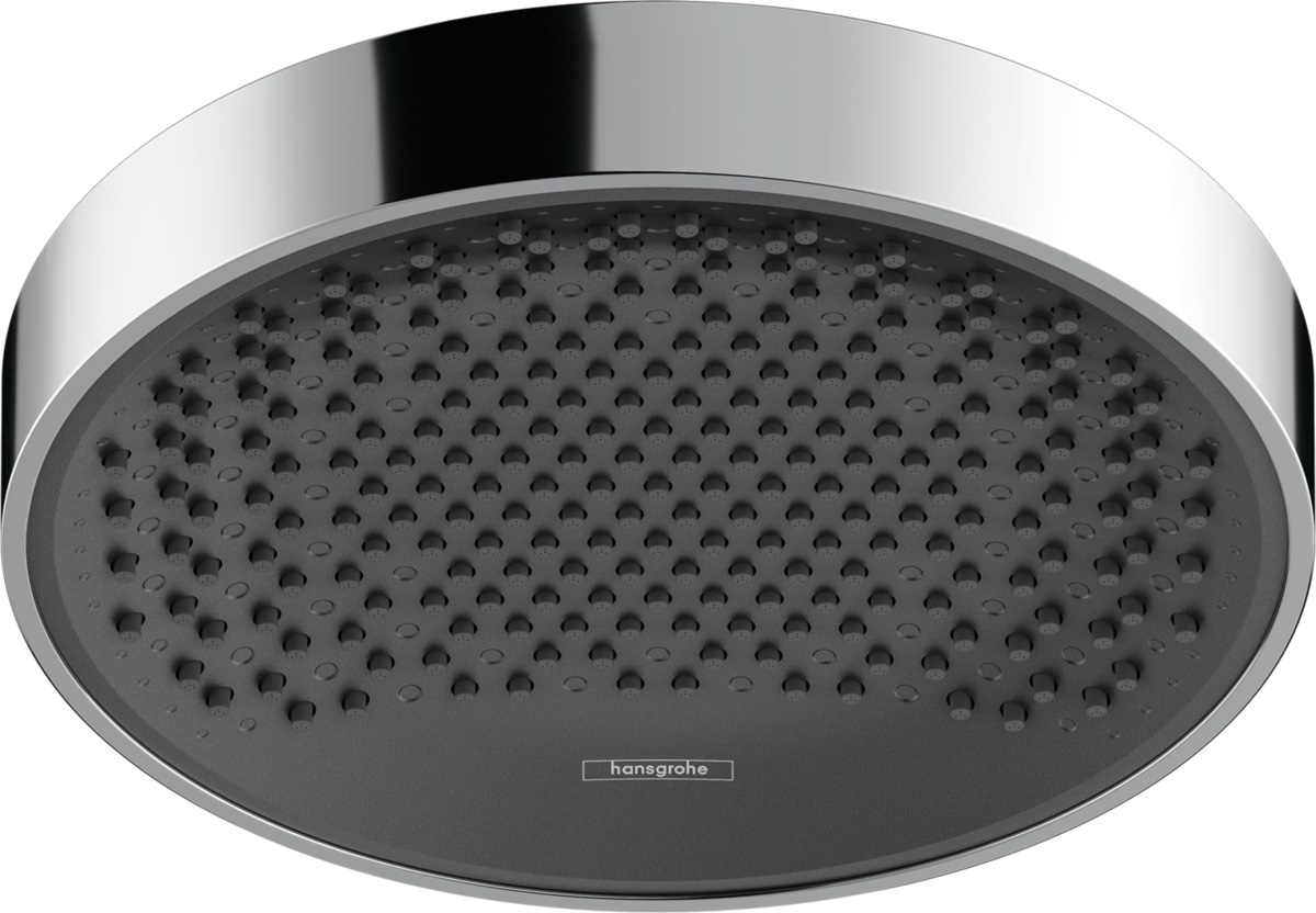 Hansgrohe Rainfinity fejzuhany 25x25 cm kerek króm 26228000