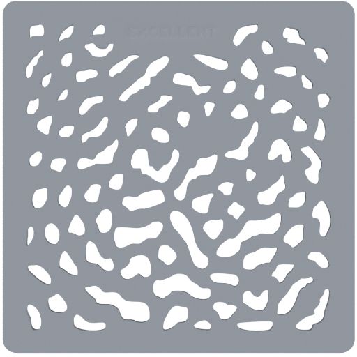 Excellent Arda szifon zárókupak BREX.1509.CON