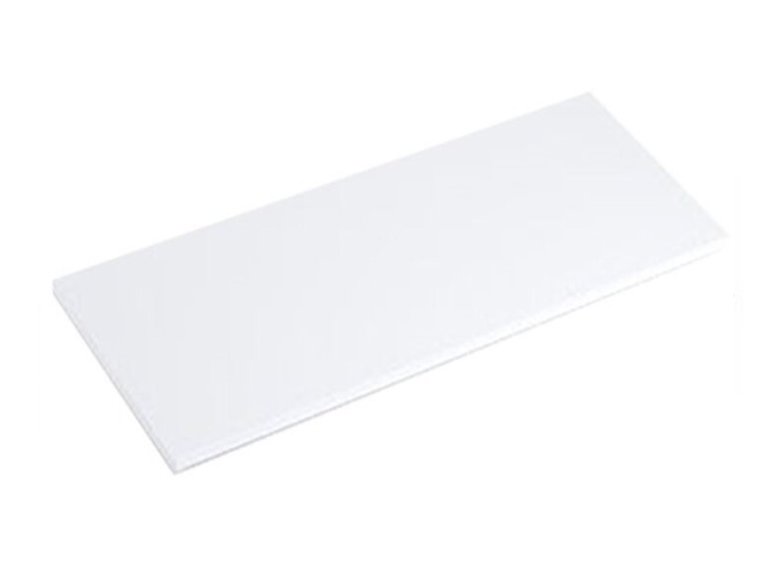 Ravak Comfort szekrény feletti pult 120x46 cm fehér X000001381