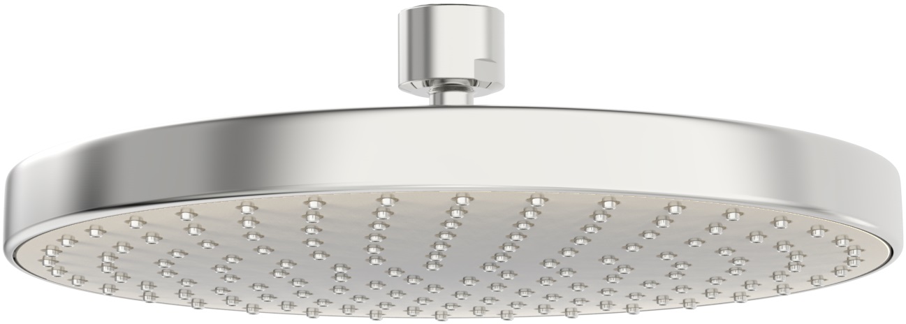 Oras Apollo zuhanyfej 20x20 cm kerek króm 232070