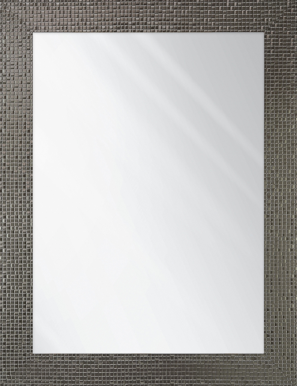 Ars Longa Valencia tükör 82.2x82.2 cm négyzet VALENCIA7070-S
