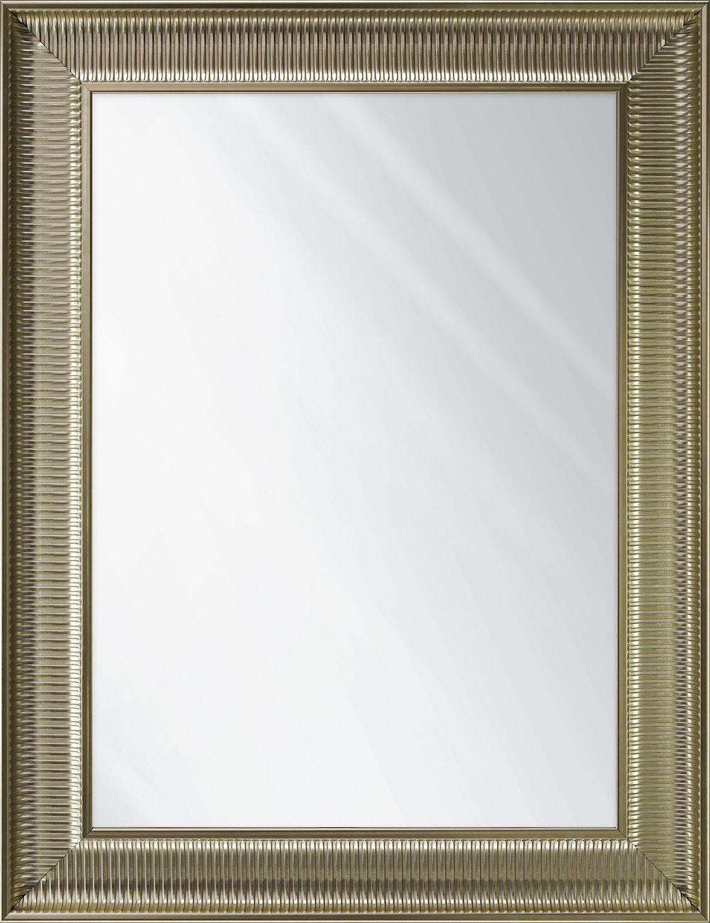 Ars Longa Arezzo tükör 77x187 cm négyszögletes arany AREZZO60170-Z
