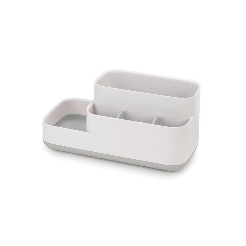 Joseph Joseph Easy Store fürdőszoba tároló fehér 70513