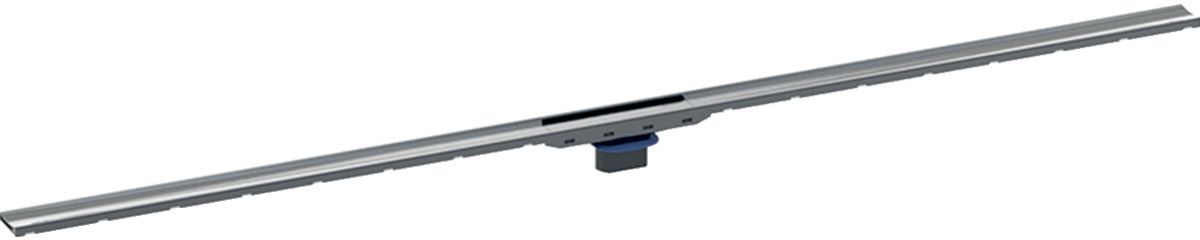 Geberit CleanLine gyűjtő ereszcsatorna lineáris lefolyóhoz 90 cm 154.440.QC.1