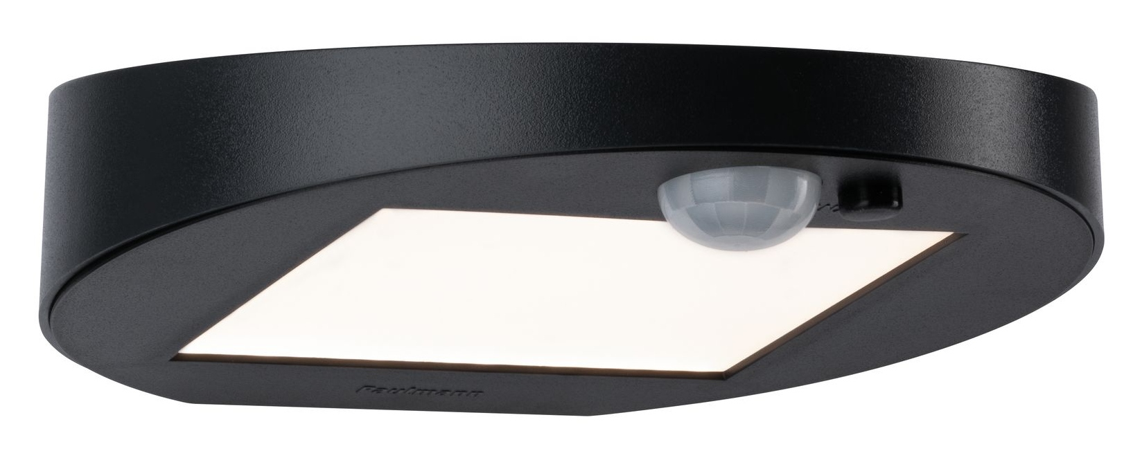 Paulmann Ryse oldalfali lámpa 1x1.2 W antracit 94246