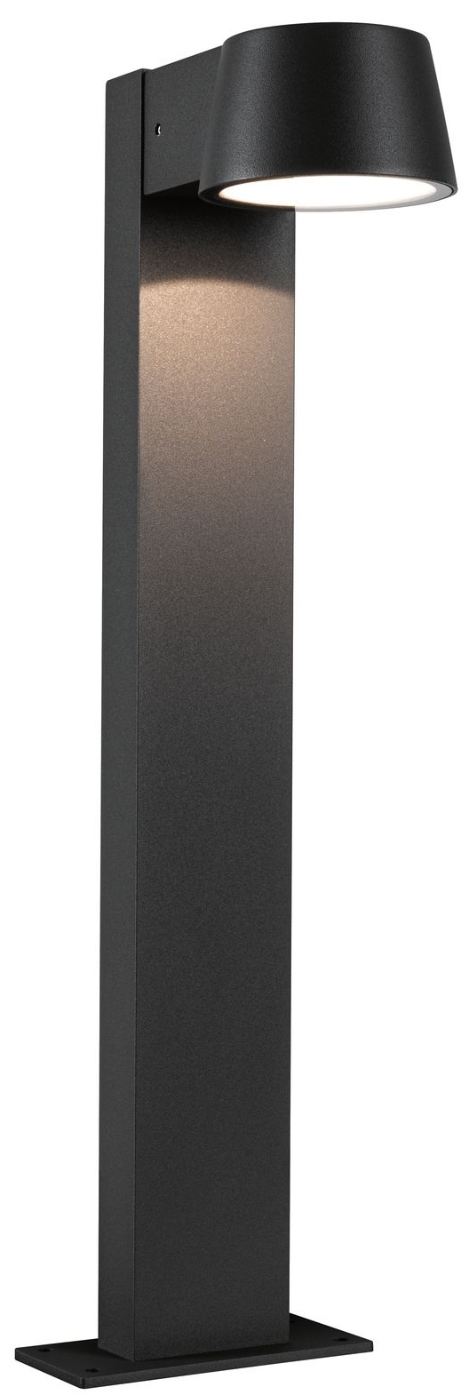 Paulmann Capea kültéri állólámpa 1x6 W antracit 94454