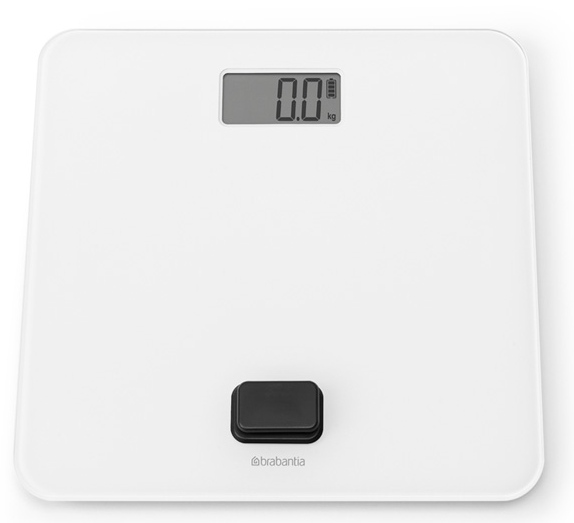 Brabantia ReNew fürdőszobamérleg || 281365