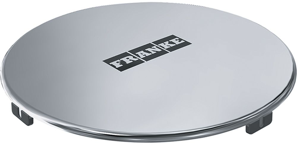 Franke szifon zárókupak 112.0539.627
