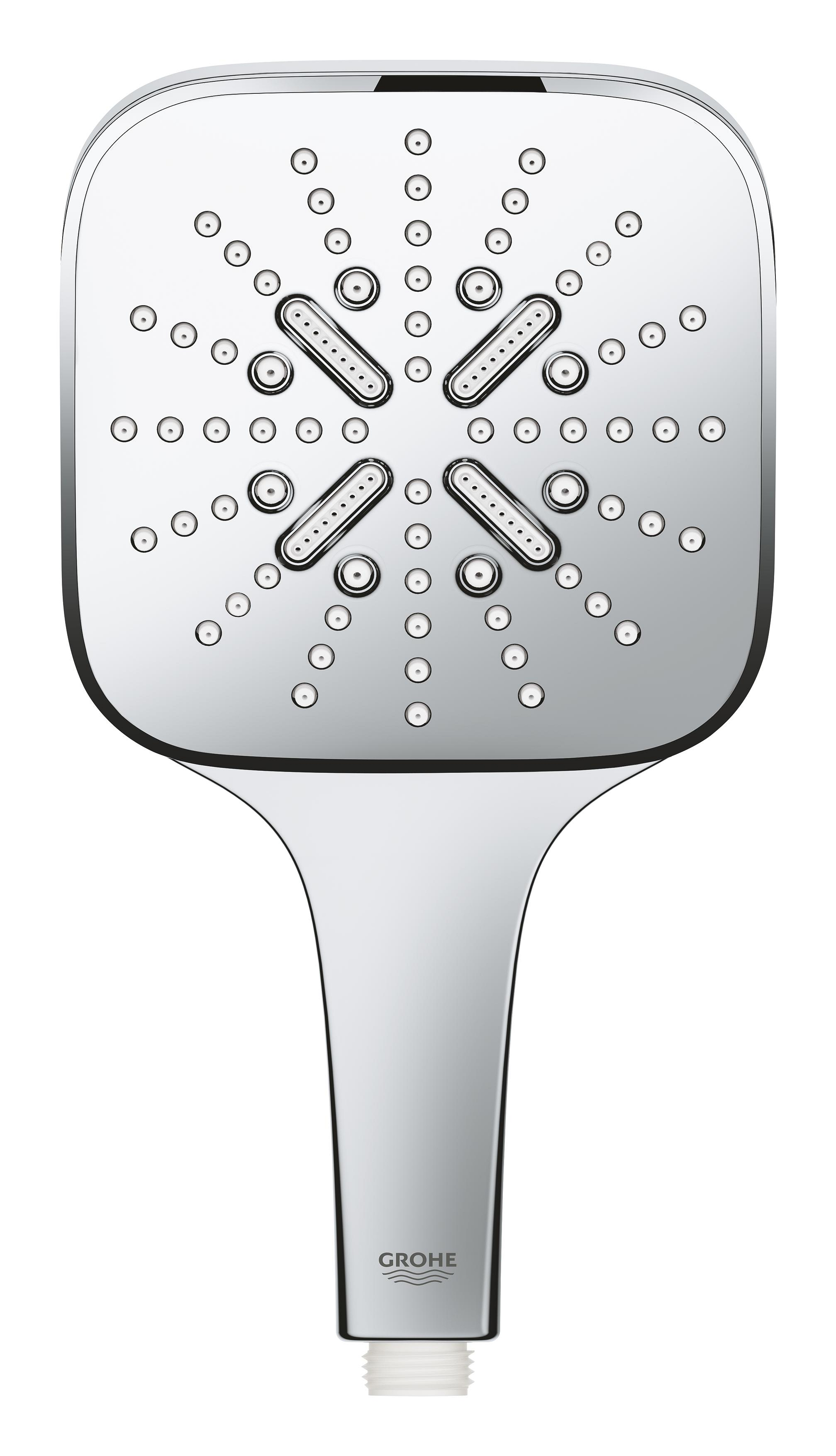 Grohe Rainshower zuhanyfej króm 26582000