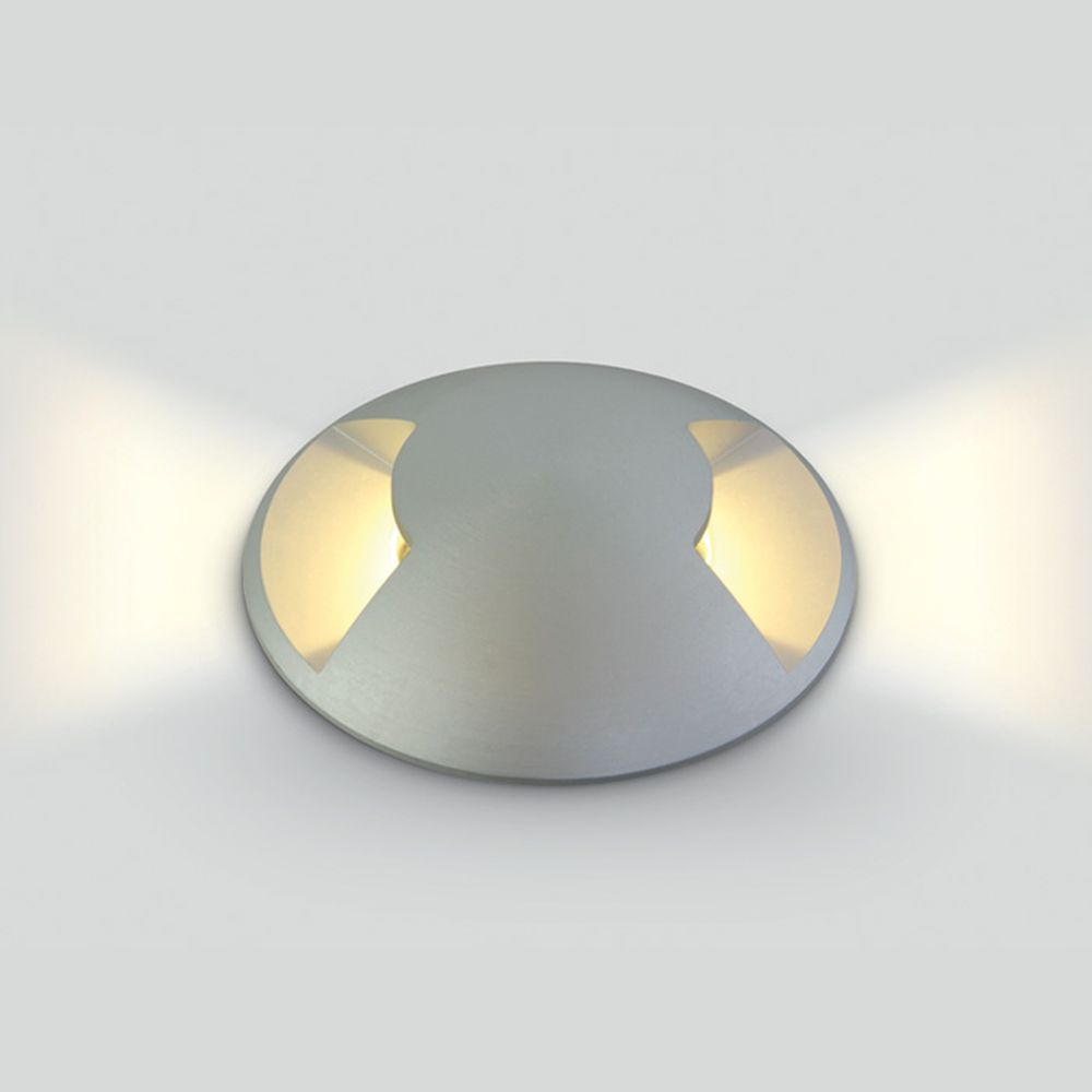 One Light kültéri behajtó lámpa 1x10 W alumínium 69016G