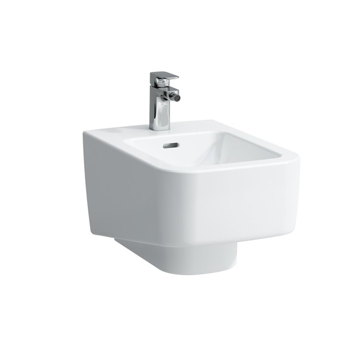 Laufen Pro S bidé függő fehér H8309614003021