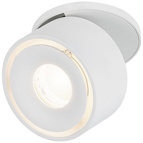 Paulmann Spircle mennyezeti lámpa 1x8 W fehér 93372