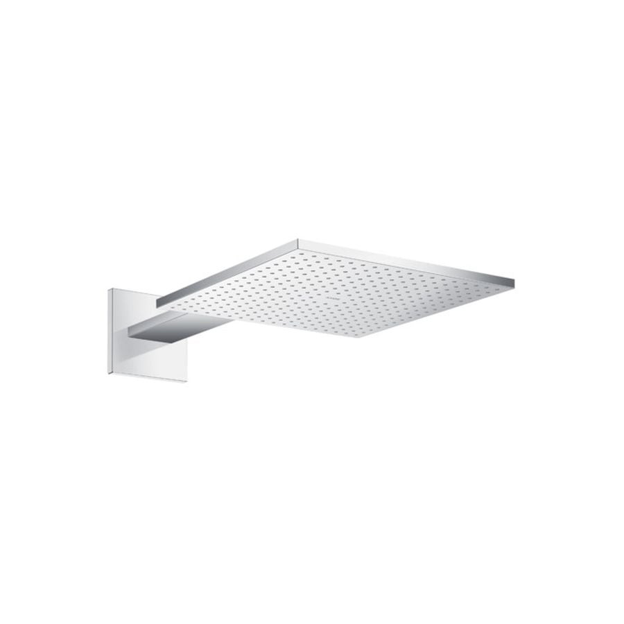 Axor ShowerSolutions fejzuhany karral 30x30 cm négyzet króm 35318000