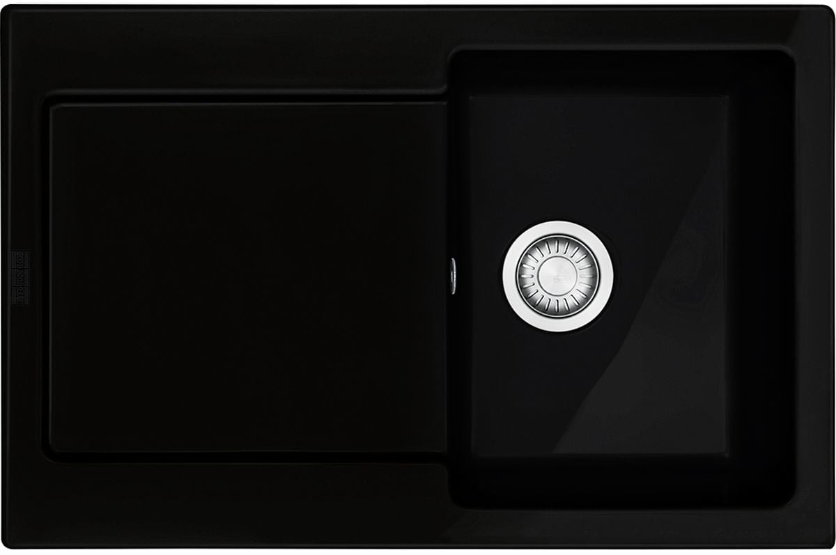 Franke Maris kerámia mosogató 78x51 cm 124.0442.563