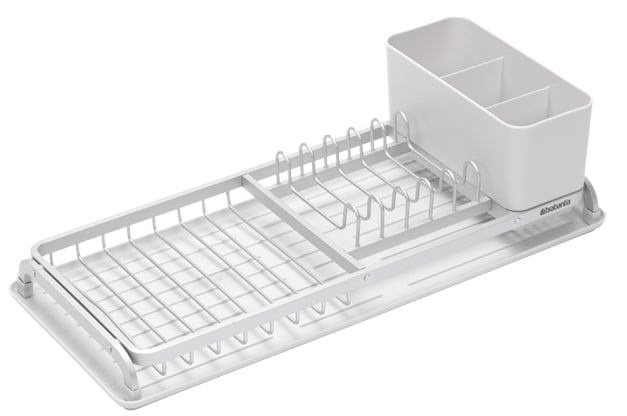 Brabantia szárító mosogatóhoz 46.3x20x12.6 cm szürke 117282