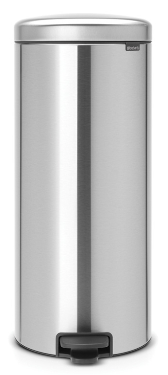 Brabantia NewIcon szemeteskosár 30 l acél 114380