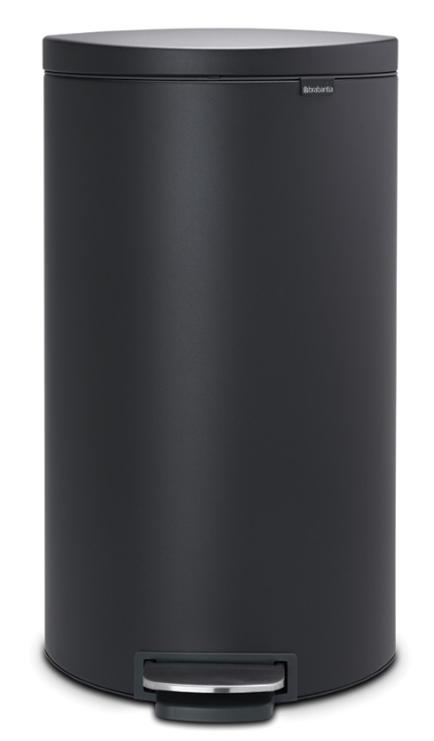 Brabantia FlatBack+ szemeteskosár 30 l 119545