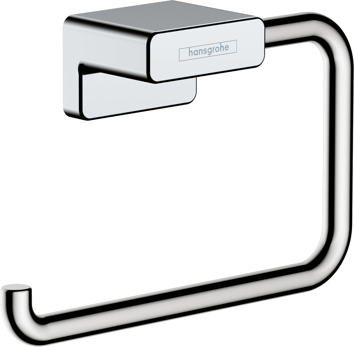 Hansgrohe AddStoris wc papír tartó króm 41771000