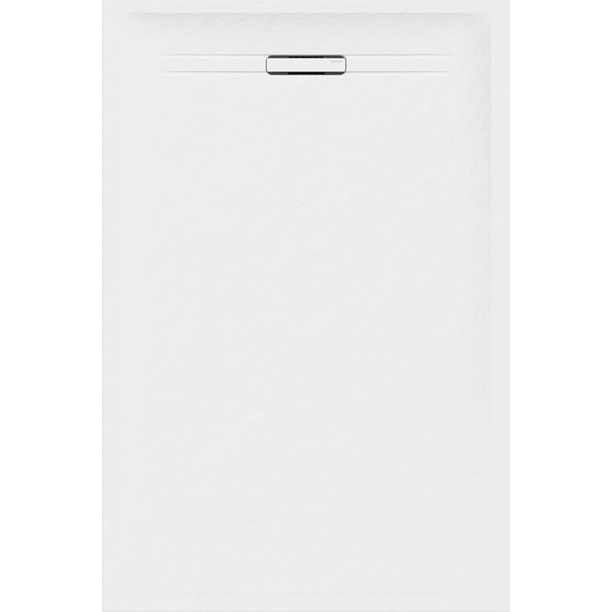 Geberit Sestra téglalap alakú zuhanytálca 100x80 cm fehér 550.252.00.2