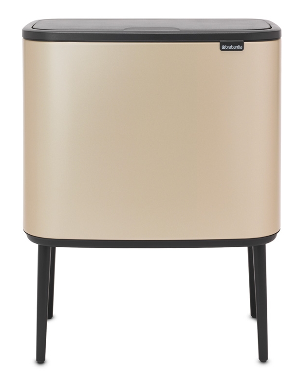 Brabantia Bo hulladéktartály 34 l 304620