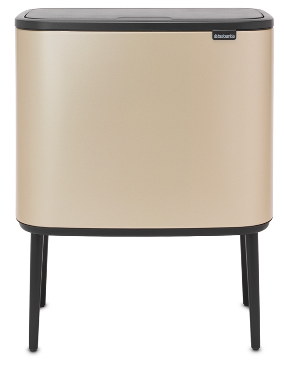 Brabantia Bo hulladéktartály 33 l 304644