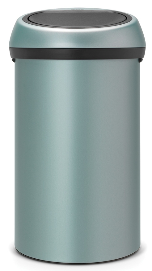 Brabantia Touch Bin hulladéktartály 60 l 402449