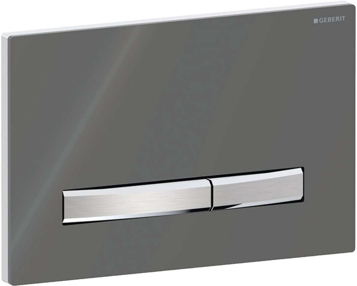 Geberit Sigma öblítő gomb WC-hez || 115.788.JK.2