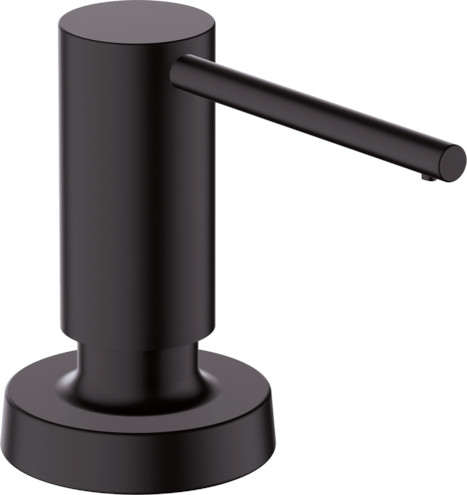 Hansgrohe A51 folyadékadagoló fekete 40448670