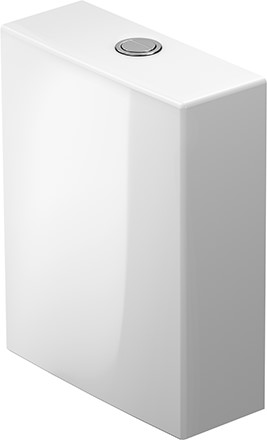 Duravit White Tulip öblítő 0933100085