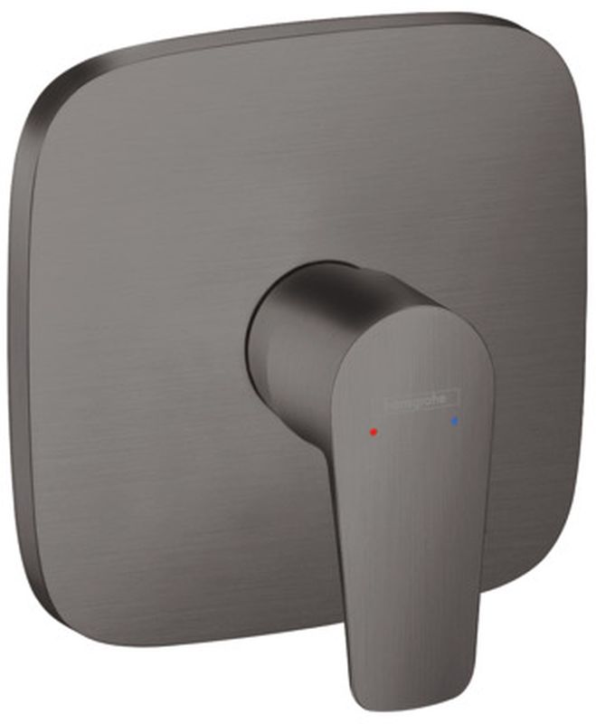Hansgrohe Talis E zuhanycsaptelep süllyesztett || 71765340