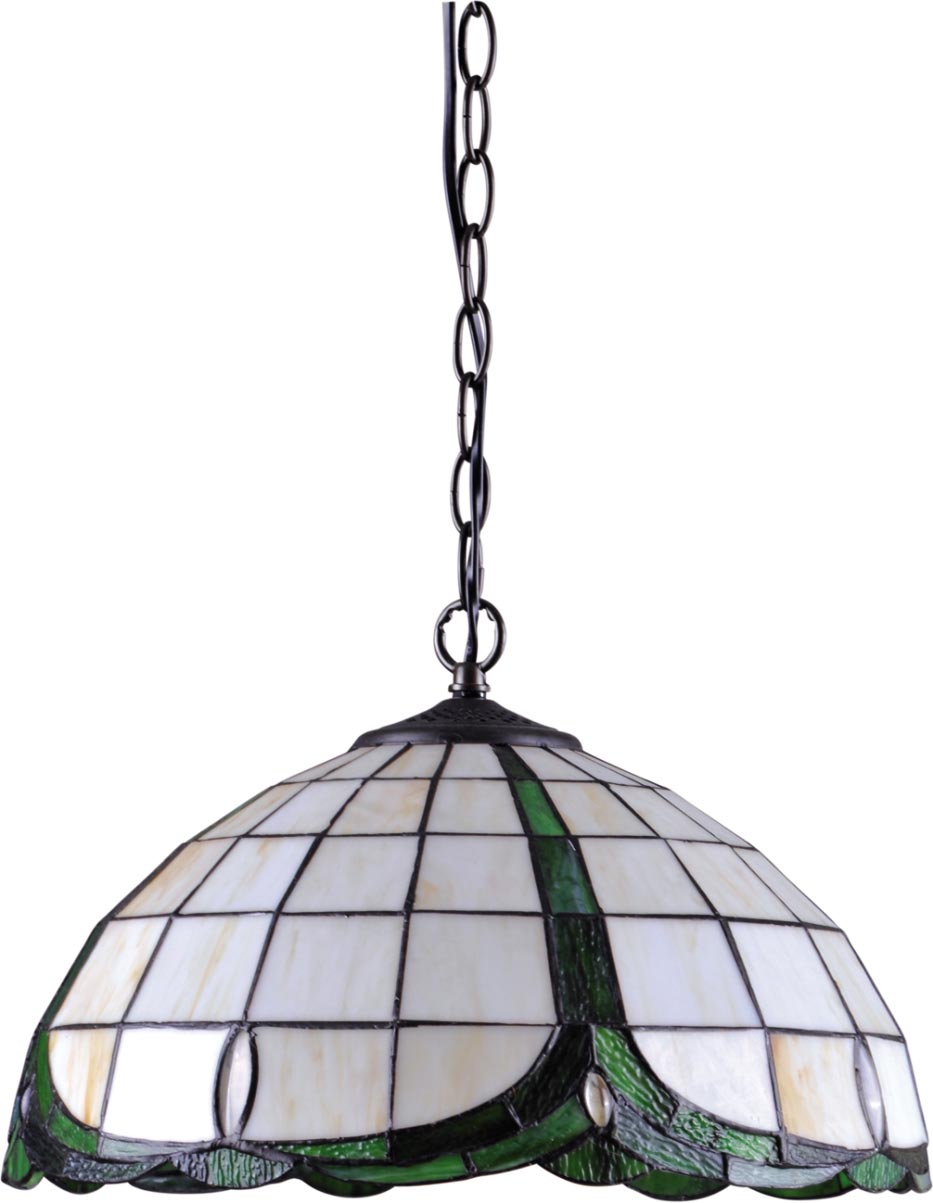 Kaja Papi függőlámpa 1x60 W sokszínű K-P162166