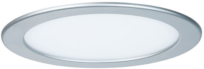 Paulmann LED beépített lámpa 1x18 W króm 92075