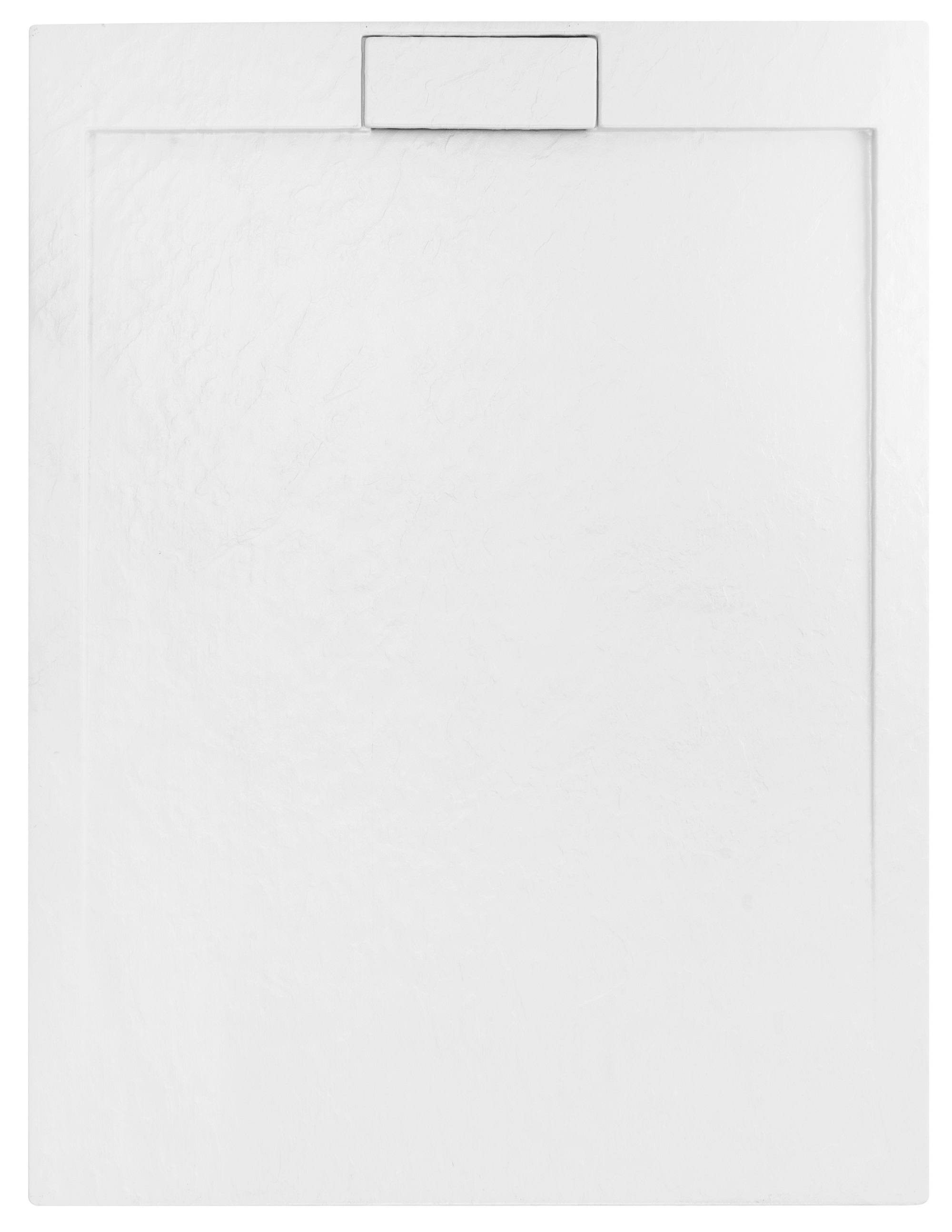 Rea Grand téglalap alakú zuhanytálca szifonnal 120x90 cm fehér REA-K4591