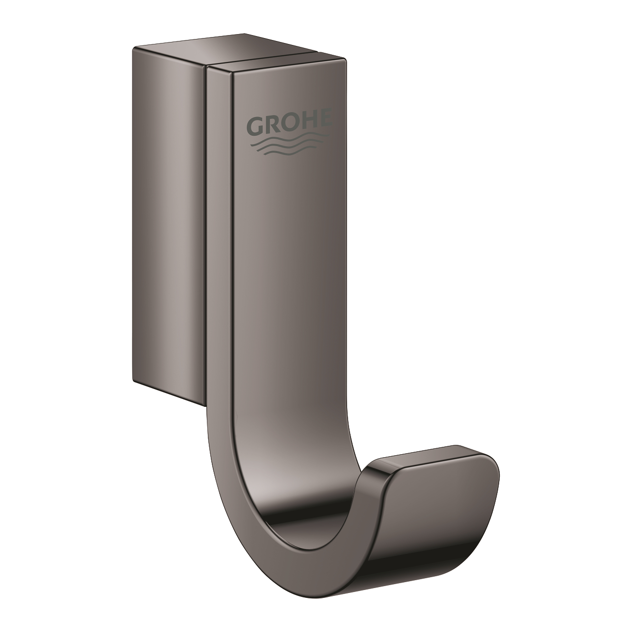 Grohe Selection törölközőtartó Hard Graphite 41039A00