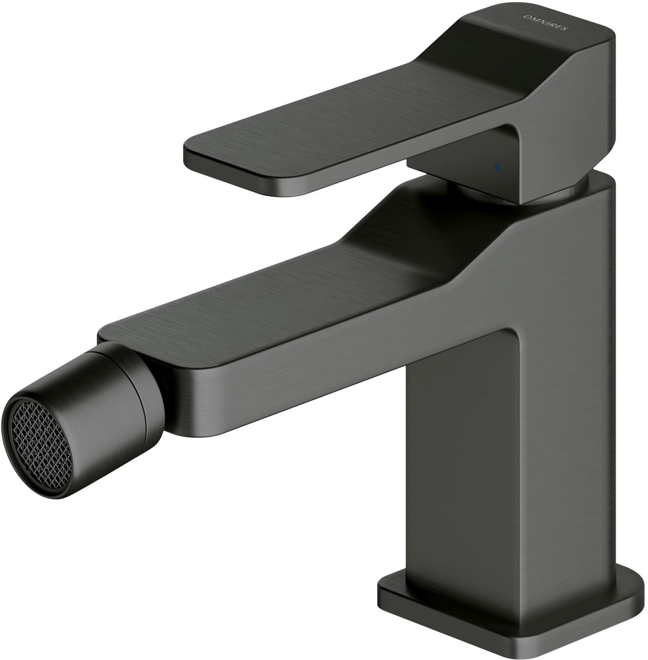 Omnires Slide bidé csaptelep álló || SL7720GR