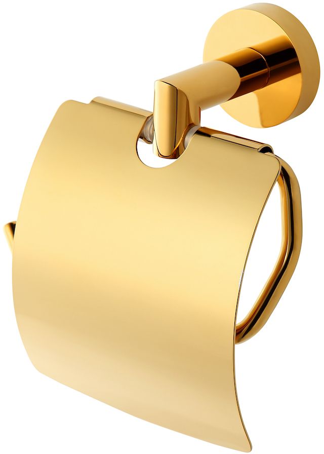 Stella Classic wc papír tartó arany 07.440-G