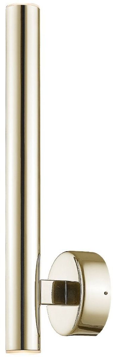 Zuma Line Loya oldalfali lámpa 2x5 W arany W0461-02B-F7F7