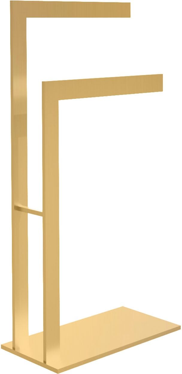 Baltica Design Ove törölközőtartó arany 5904107905877