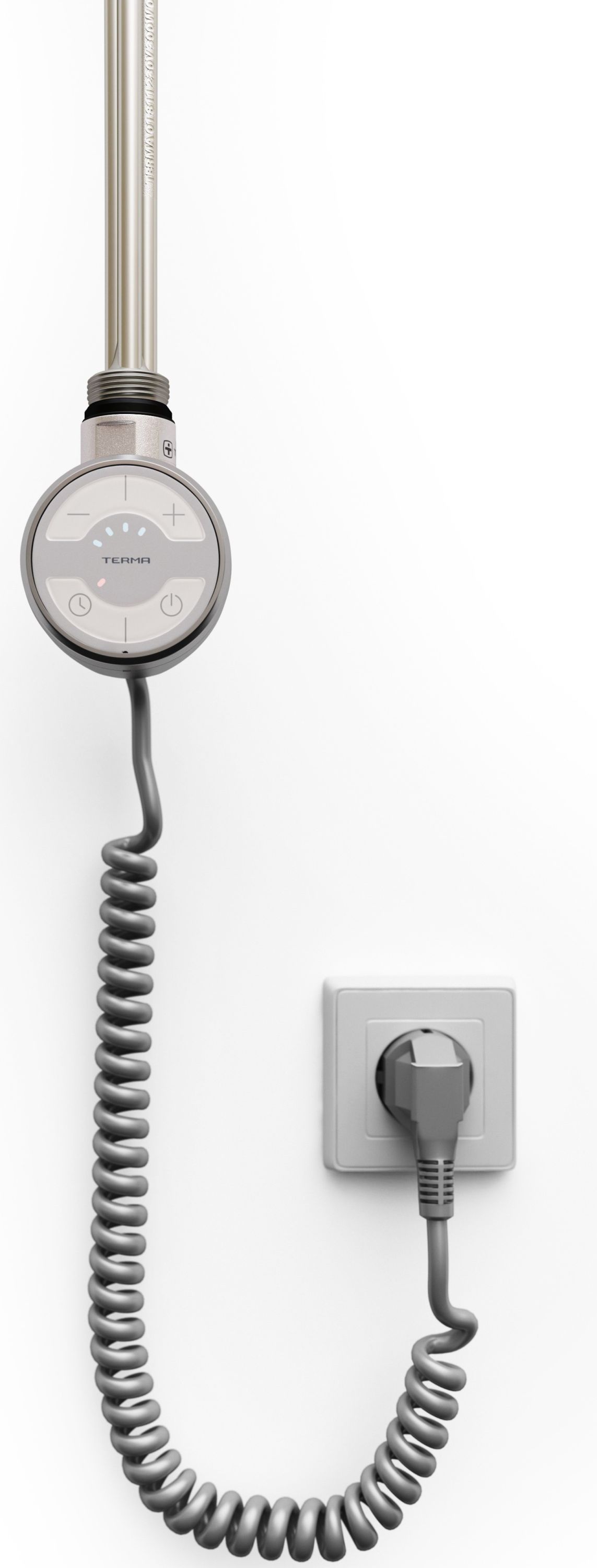 LaVita Chrome elektromos fűtőpatron W 5901804049637