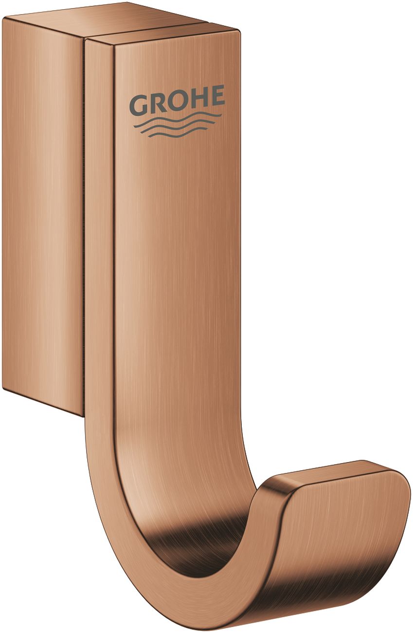 Grohe Selection törölközőtartó Brushed Warm Sunset 41039DL0