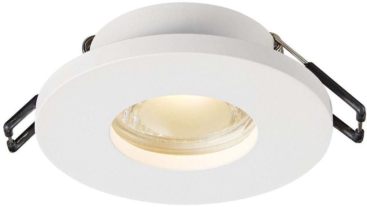 Zuma Line Chipa beépített lámpa 1x50 W fehér ARGU10-033-N