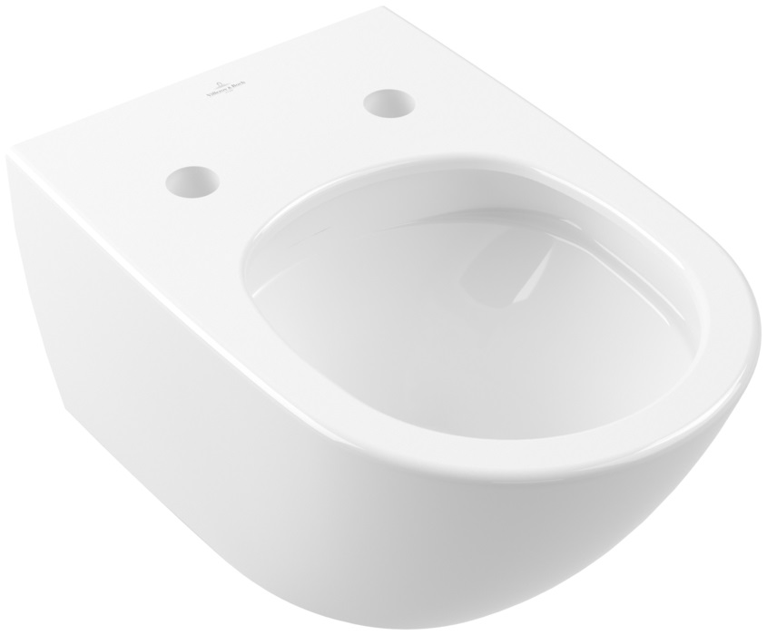 Villeroy & Boch Subway 3.0 wc csésze függesztett igen fehér 4670T001